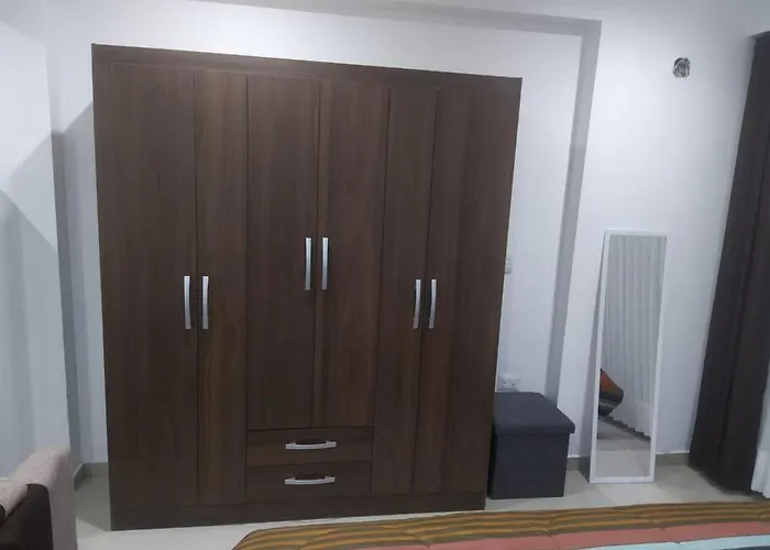 Miniapartamento Cusco