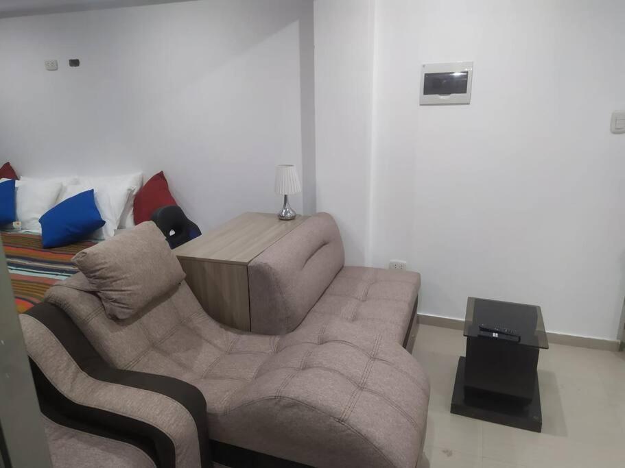Miniapartamento