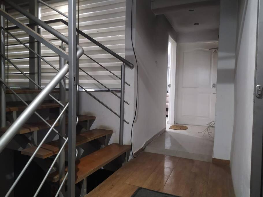 Miniapartamento Apartment *