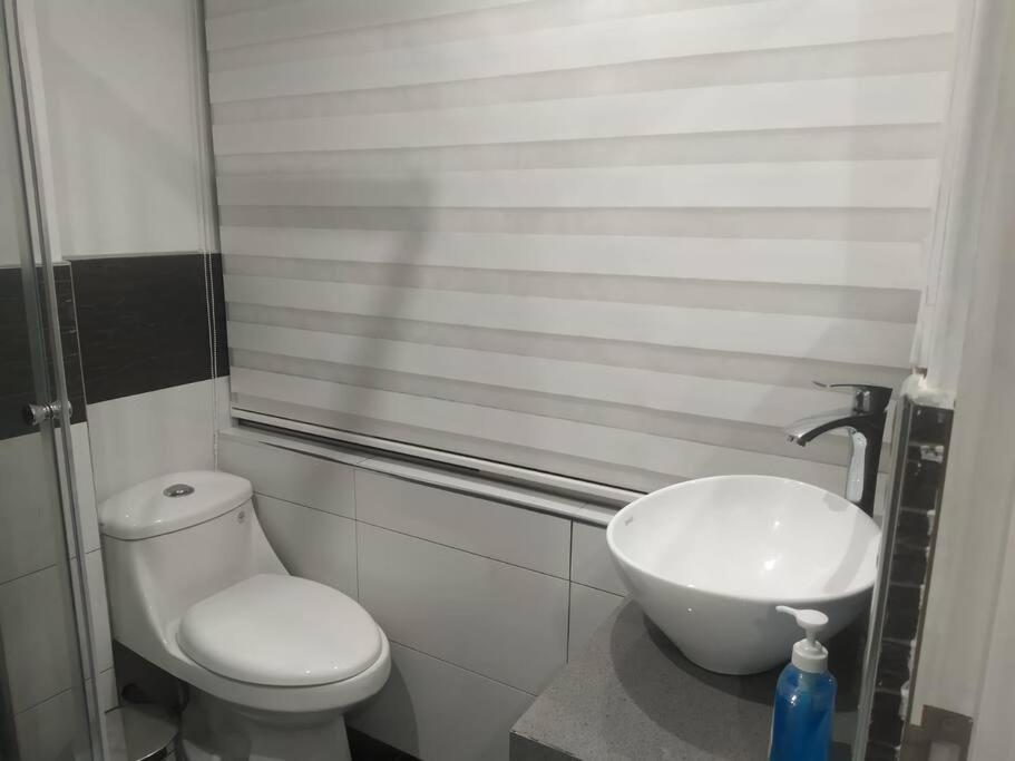 Miniapartamento Apartment *