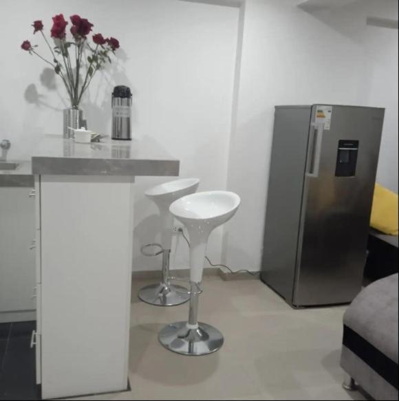 Miniapartamento * Cusco
