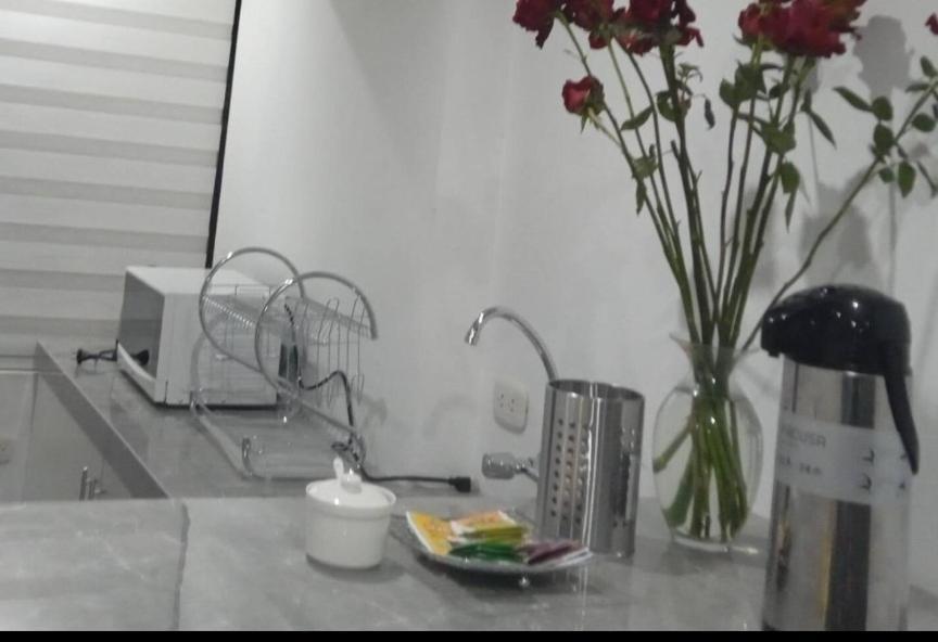 Apartment Miniapartamento Cusco