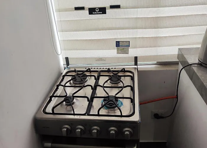 Miniapartamento Cusco