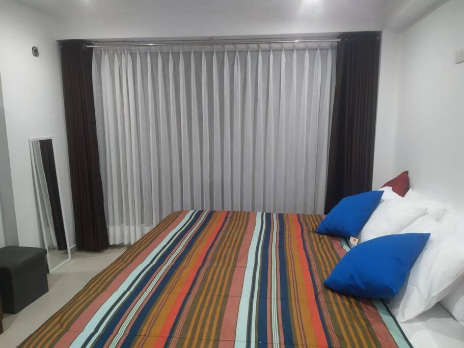 Apartment Miniapartamento