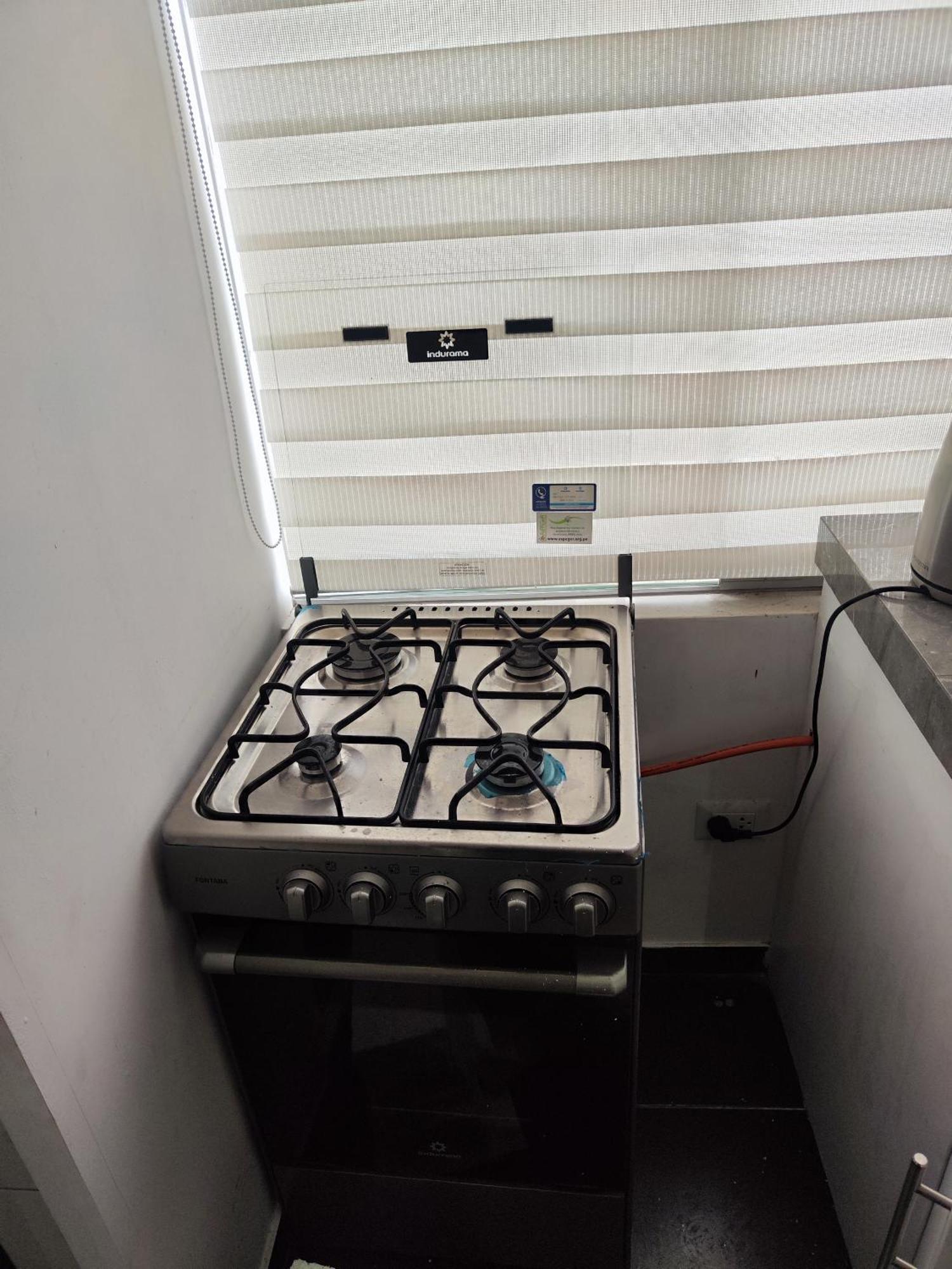 Miniapartamento Apartment *