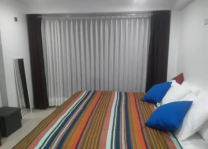Miniapartamento Cusco