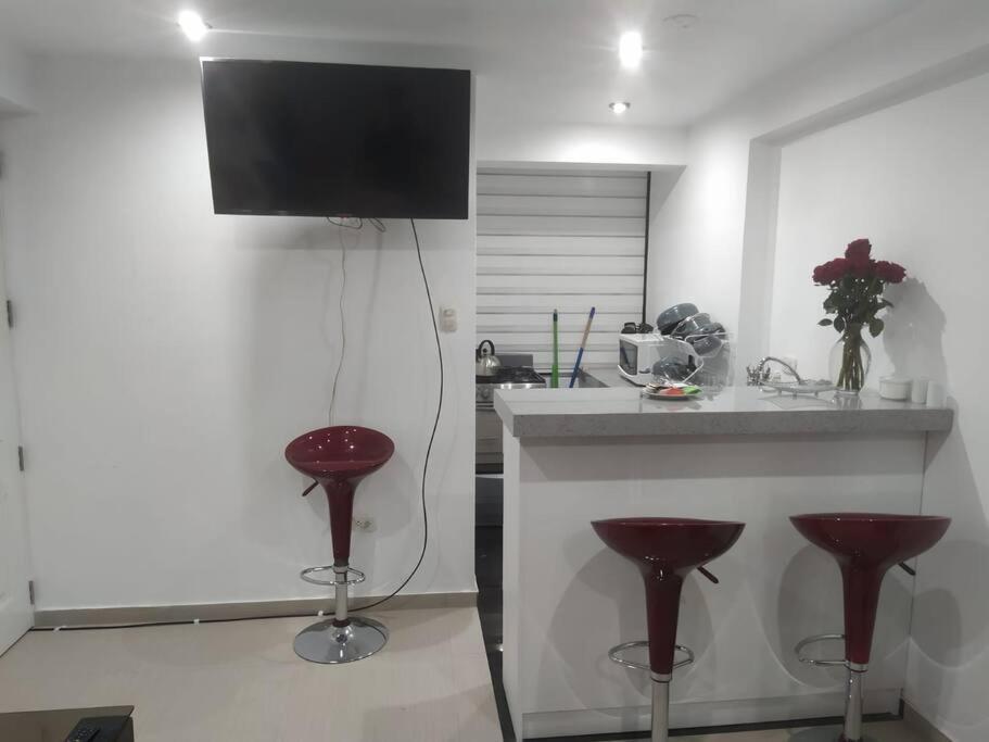 Miniapartamento * Cuzco