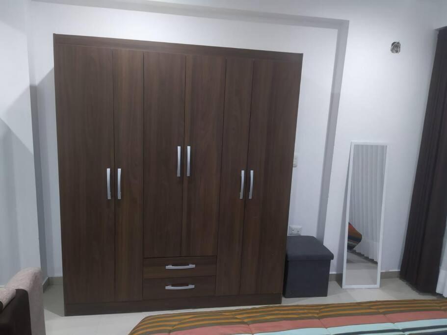 Miniapartamento Cuzco